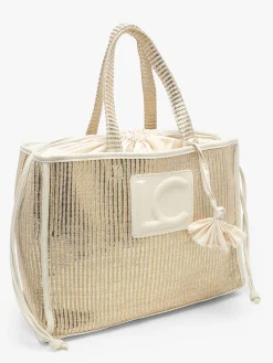 sac porté épaule Estival LOLA CASADEMUNT