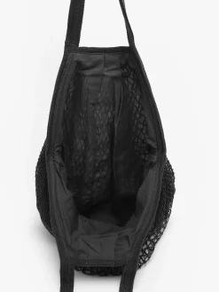 Sac porté épaule Filet coton VANESSA BRUNO