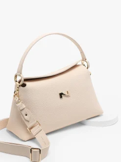 Sac porté épaule Freesia cuir NATHAN BAUME