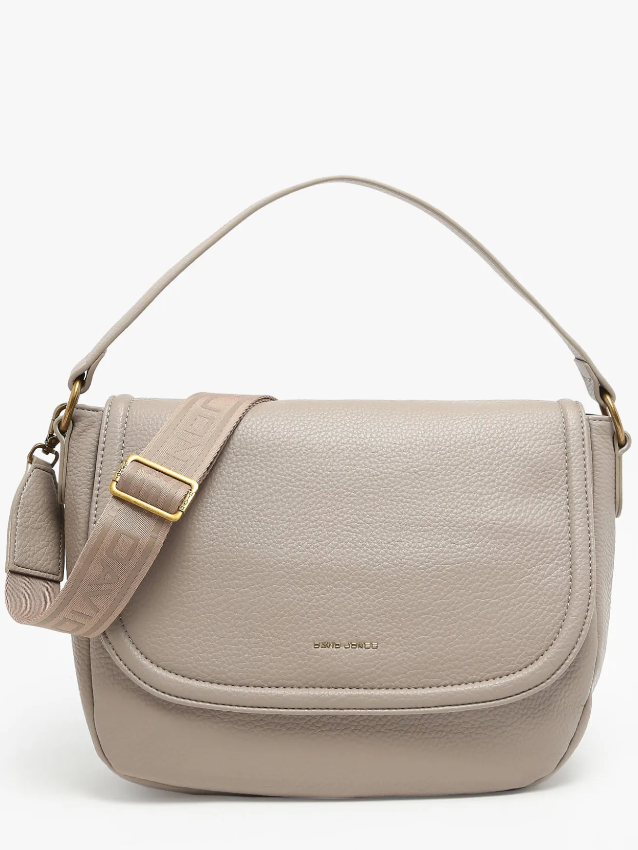 Sac porté épaule Gent DAVID JONES