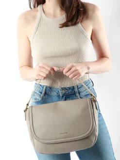 Sac porté épaule Gent DAVID JONES