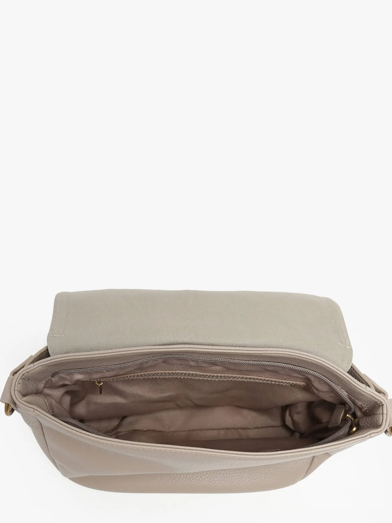 Sac porté épaule Gent DAVID JONES