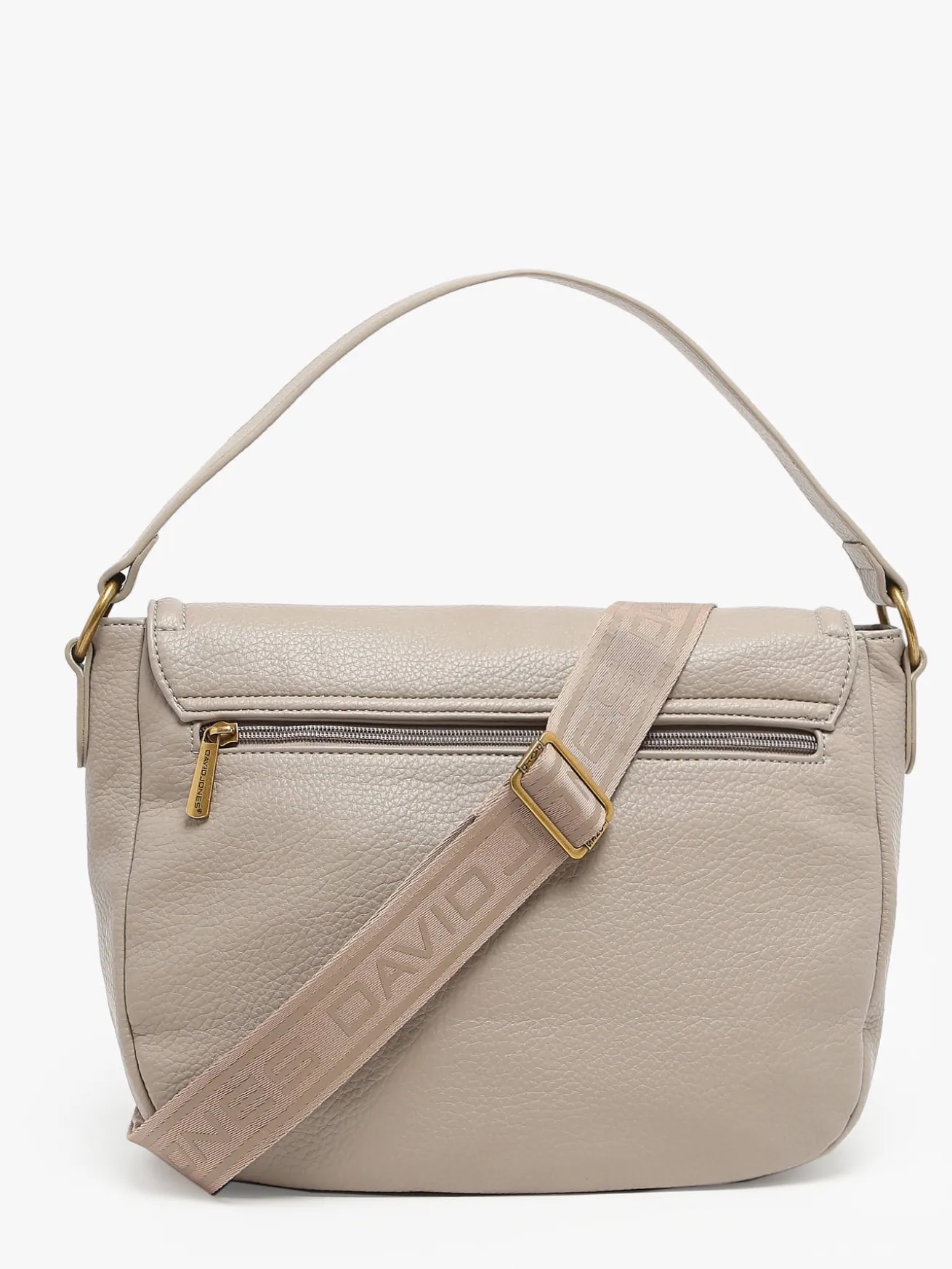 Sac porté épaule Gent DAVID JONES