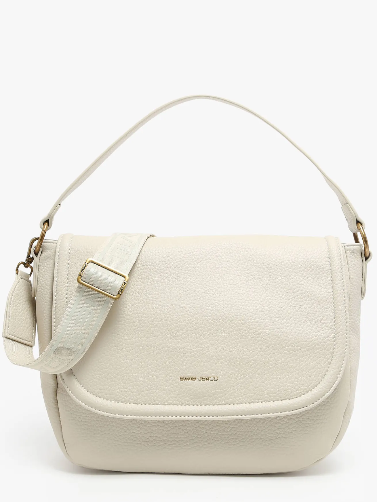 Sac porté épaule Gent DAVID JONES