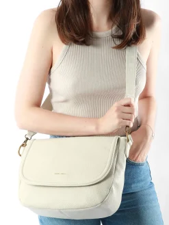 Sac porté épaule Gent DAVID JONES