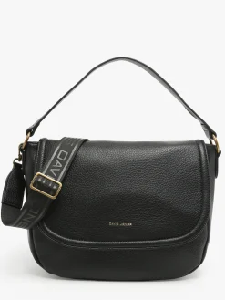 Sac porté épaule Gent DAVID JONES