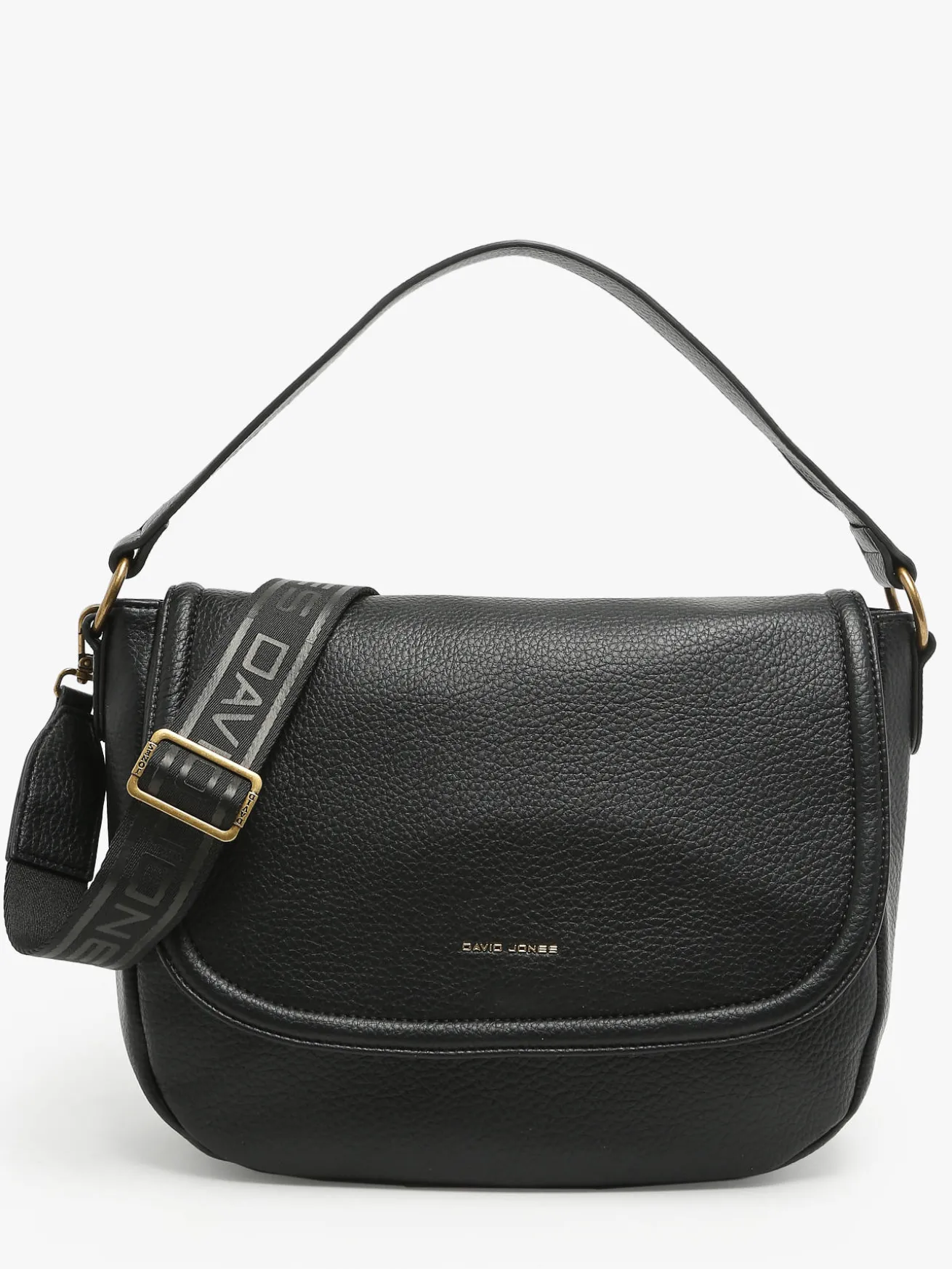 Sac porté épaule Gent DAVID JONES