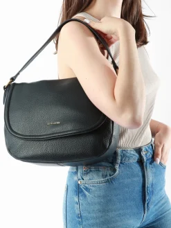 Sac porté épaule Gent DAVID JONES