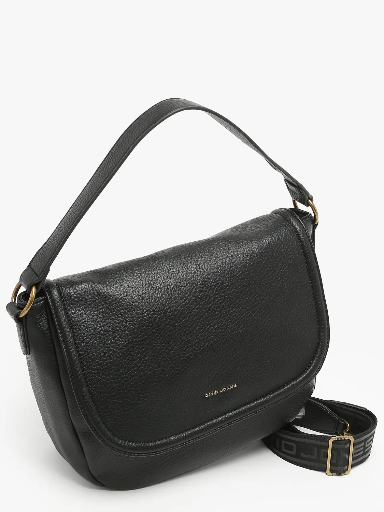 Sac porté épaule Gent DAVID JONES