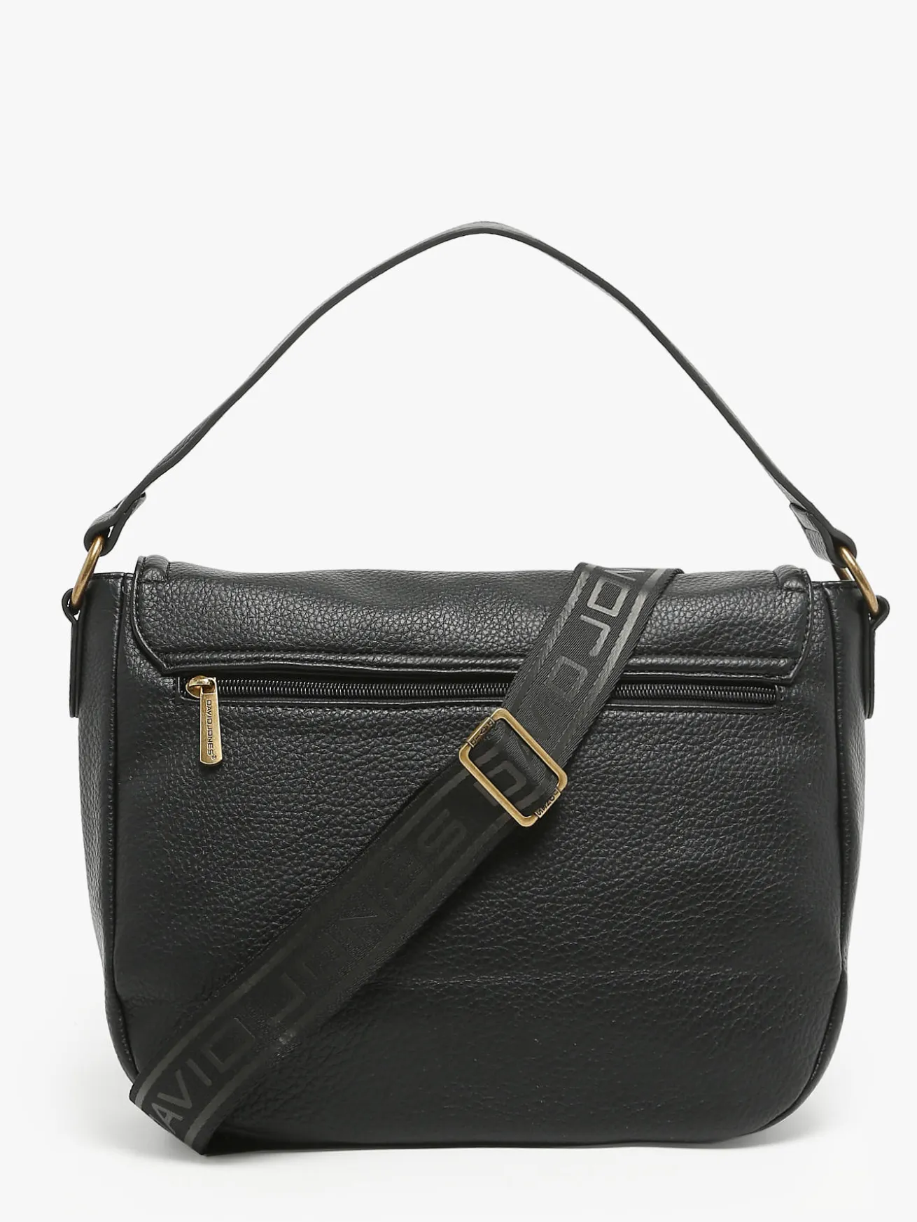 Sac porté épaule Gent DAVID JONES