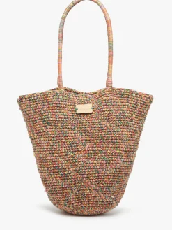 Sac porté épaule Gerbera WOOMEN
