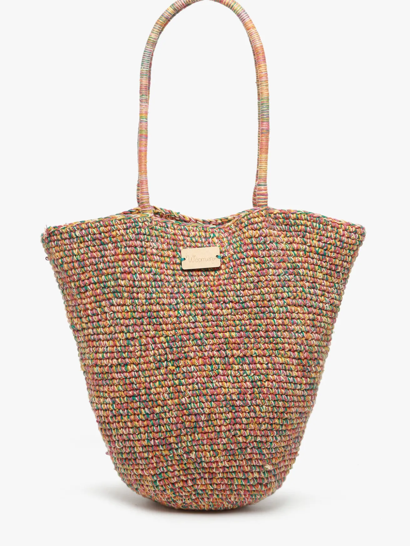 Sac porté épaule Gerbera WOOMEN