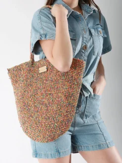 Sac porté épaule Gerbera WOOMEN