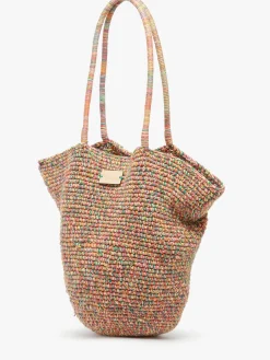 Sac porté épaule Gerbera WOOMEN