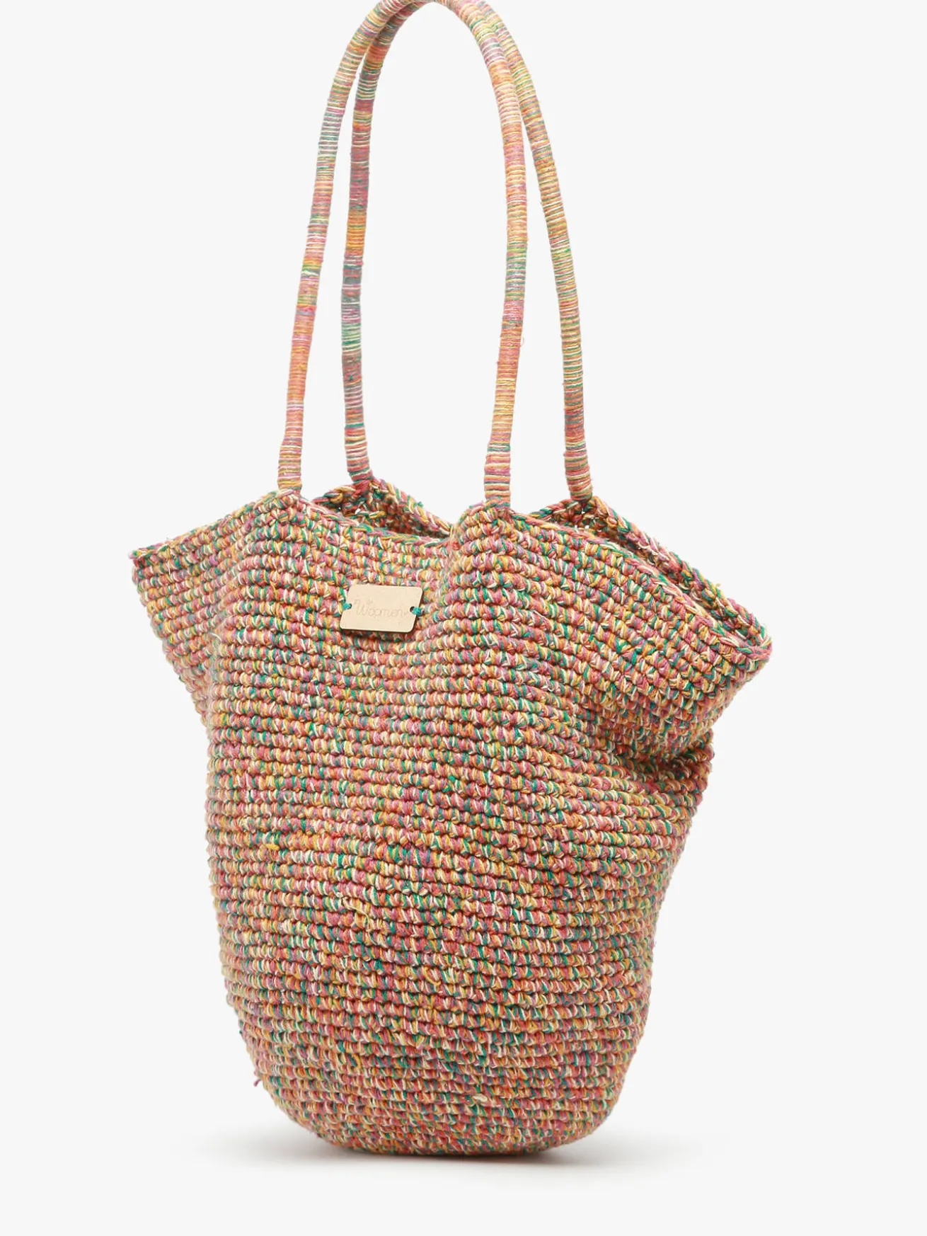 Sac porté épaule Gerbera WOOMEN