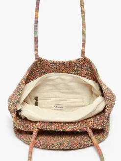 Sac porté épaule Gerbera WOOMEN