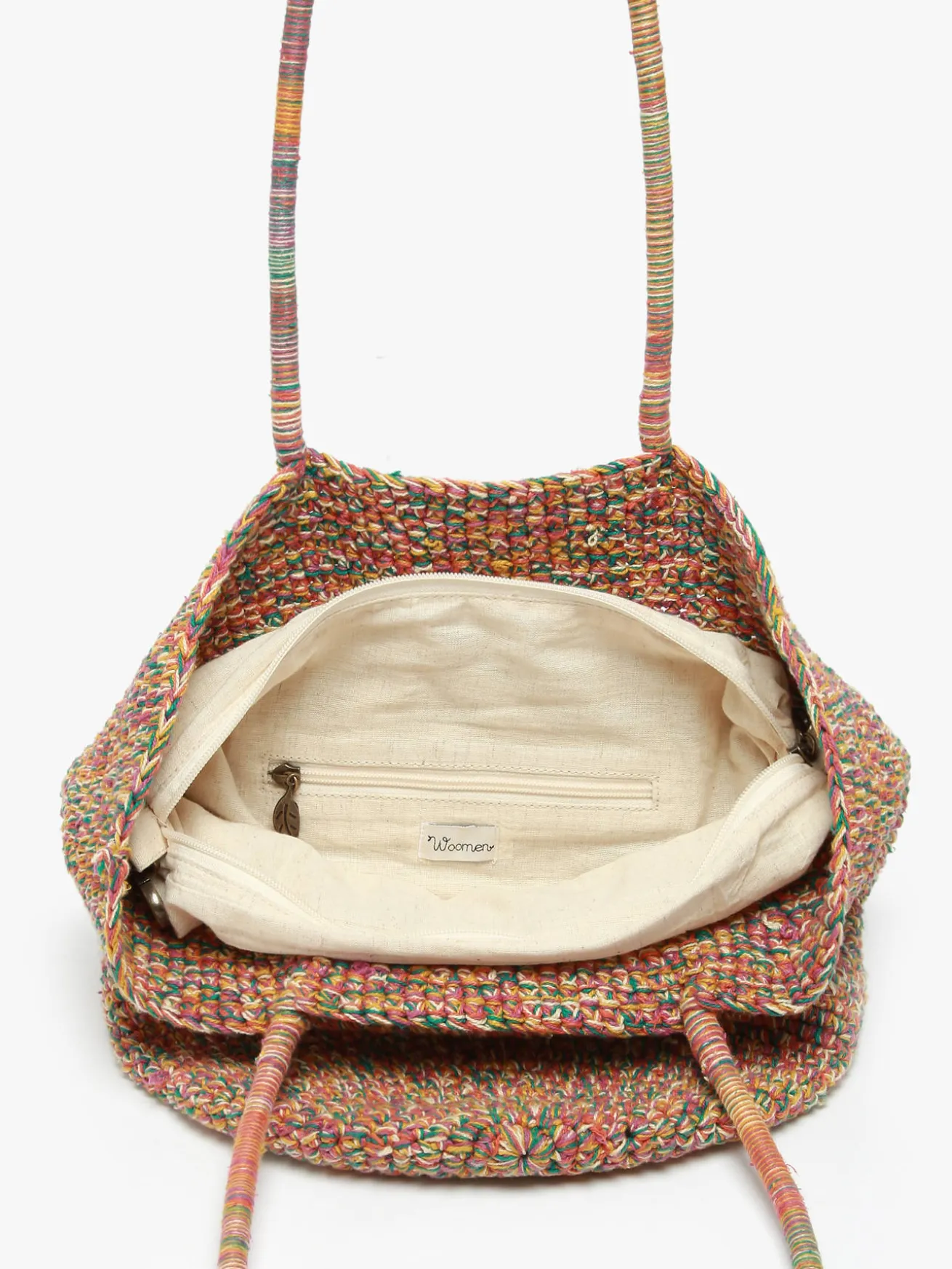 Sac porté épaule Gerbera WOOMEN