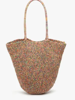Sac porté épaule Gerbera WOOMEN