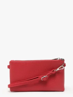 Sac porté épaule Grained MINIPRIX