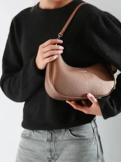 sac porté épaule Grained MINIPRIX