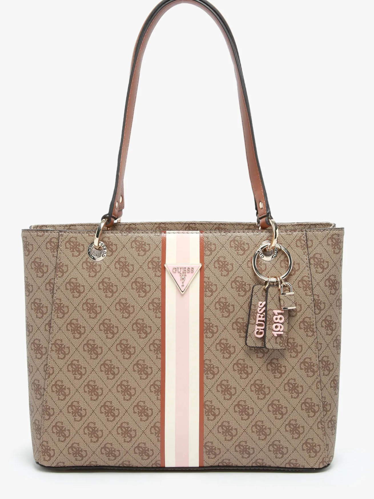 Sac porté épaule Handbag GUESS
