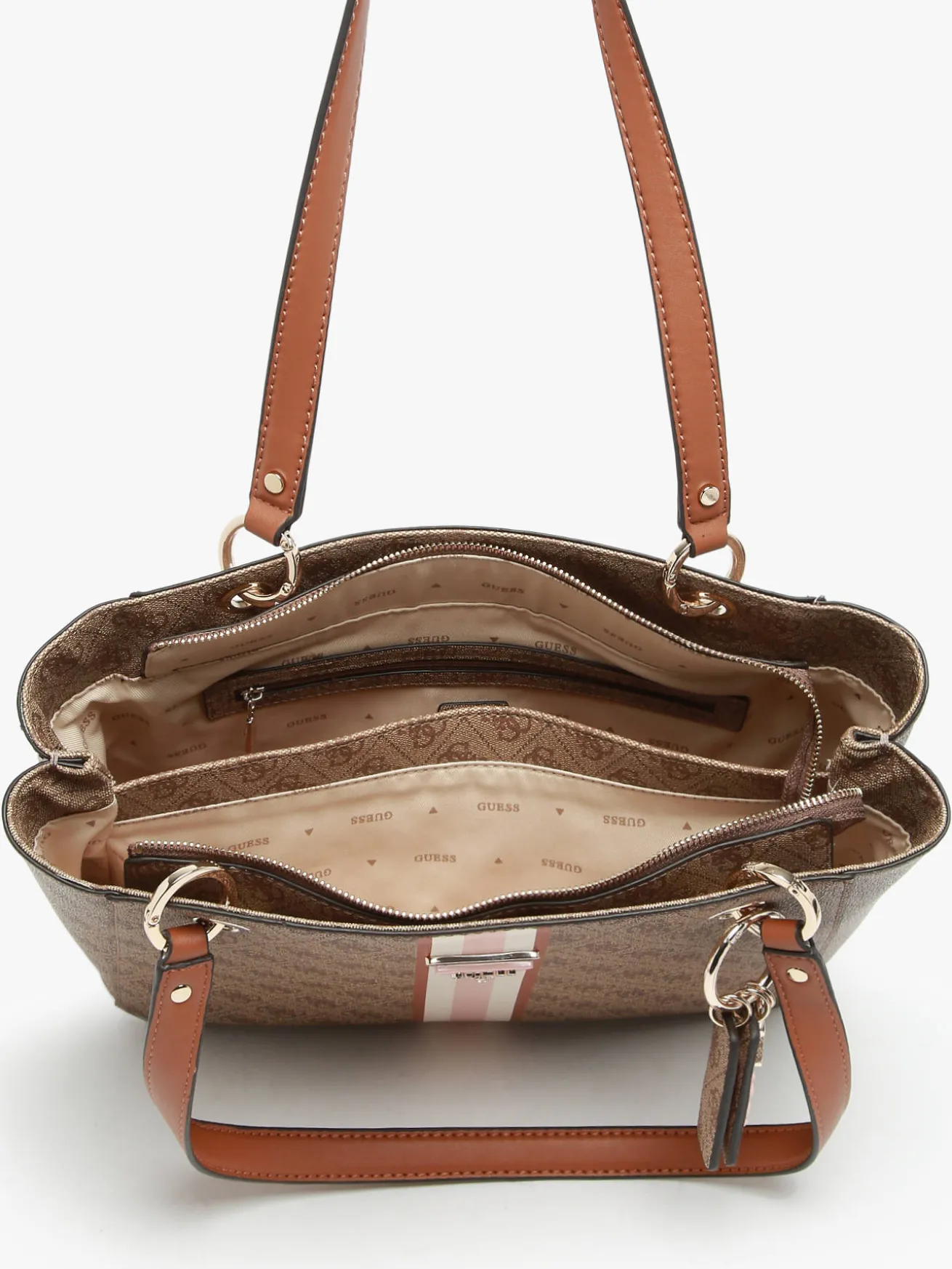 Sac porté épaule Handbag GUESS