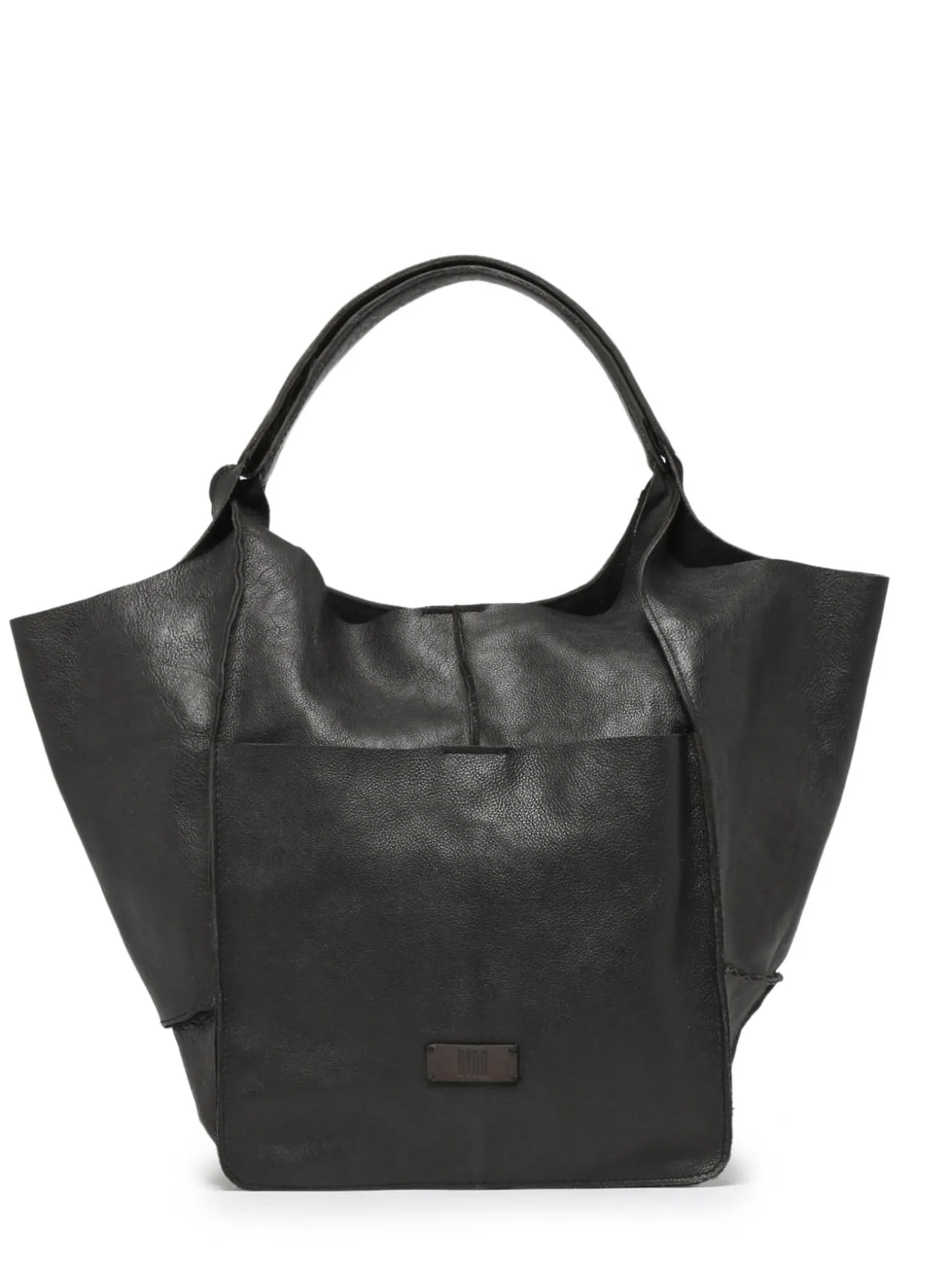 Sac porté épaule Heritage cuir BIBA