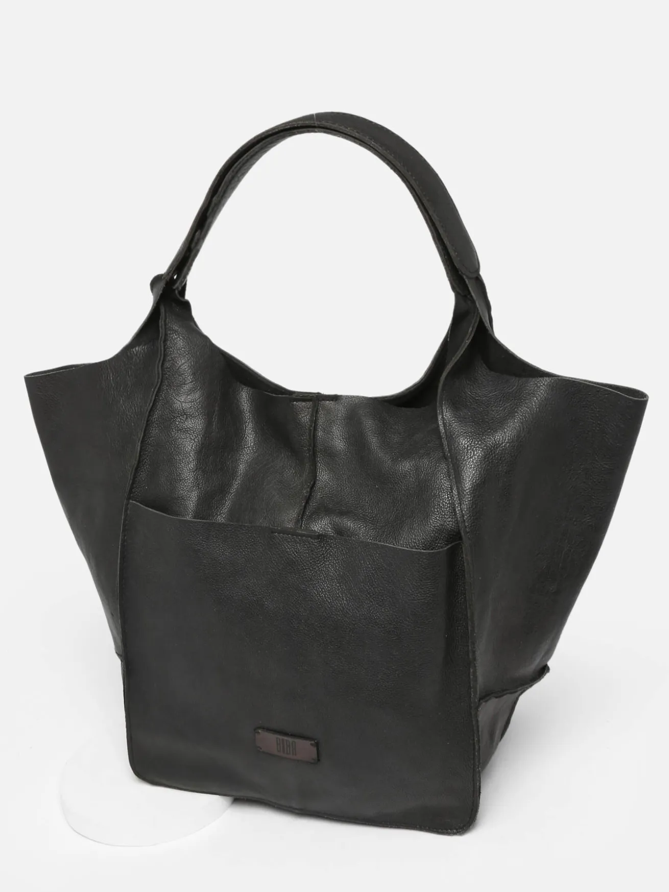 Sac porté épaule Heritage cuir BIBA