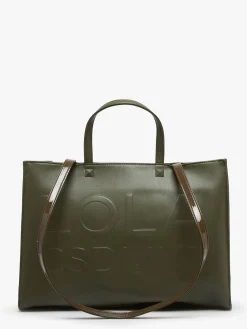 Sac porté épaule Heritage LOLA CASADEMUNT