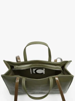 Sac porté épaule Heritage LOLA CASADEMUNT