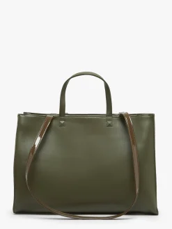 Sac porté épaule Heritage LOLA CASADEMUNT
