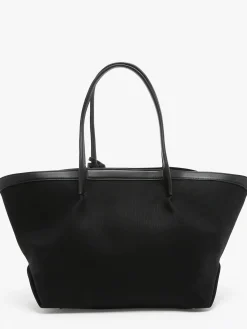 Sac porté épaule Hotel karl coton KARL LAGERFELD