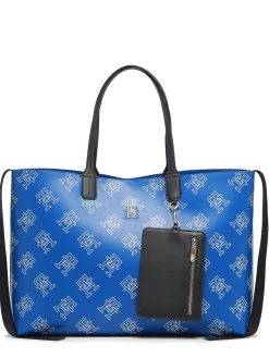 Sac porté épaule Iconic tommy Iconic tommy TOMMY HILFIGER