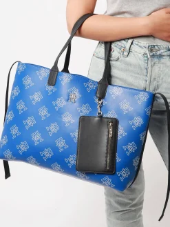 Sac porté épaule Iconic tommy Iconic tommy TOMMY HILFIGER