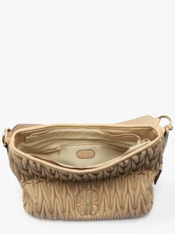 Sac porté épaule Isabelle LAURENT DAVID