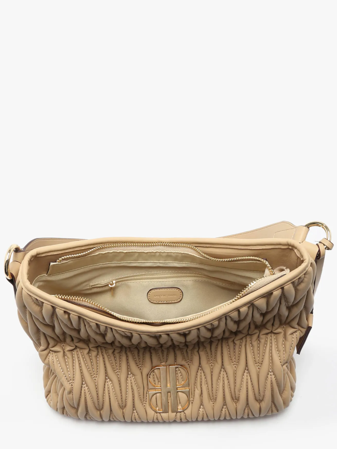 Sac porté épaule Isabelle LAURENT DAVID