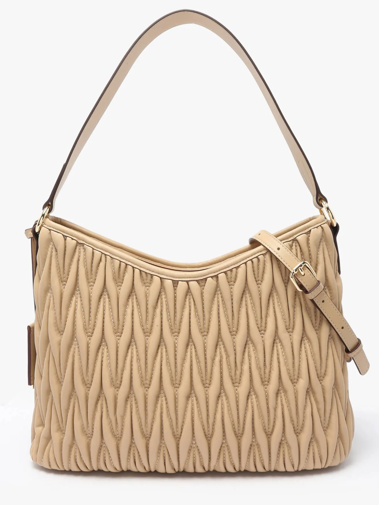 Sac porté épaule Isabelle LAURENT DAVID