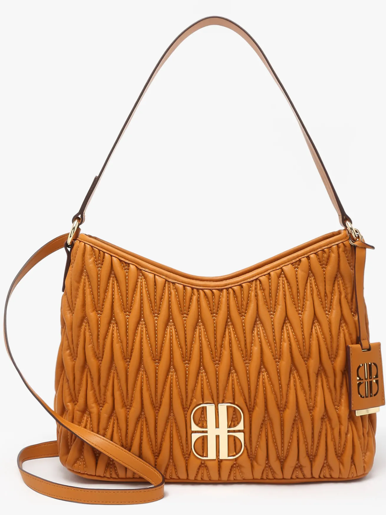 Sac porté épaule Isabelle LAURENT DAVID