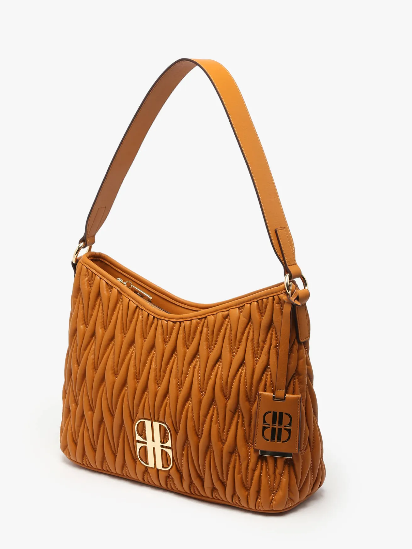 Sac porté épaule Isabelle LAURENT DAVID