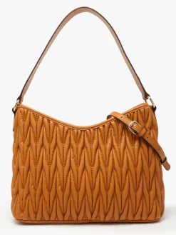 Sac porté épaule Isabelle LAURENT DAVID