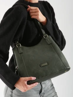 sac porté épaule Jenny HEXAGONA