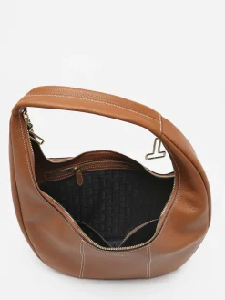 Sac porté épaule Juliette cuir LE TANNEUR