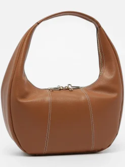 Sac porté épaule Juliette cuir LE TANNEUR