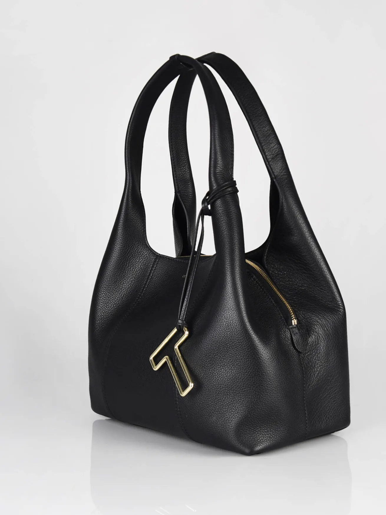 Sac porté épaule Juliette cuir LE TANNEUR