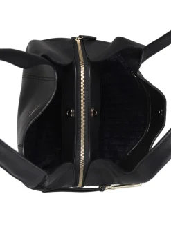 Sac porté épaule Juliette cuir LE TANNEUR