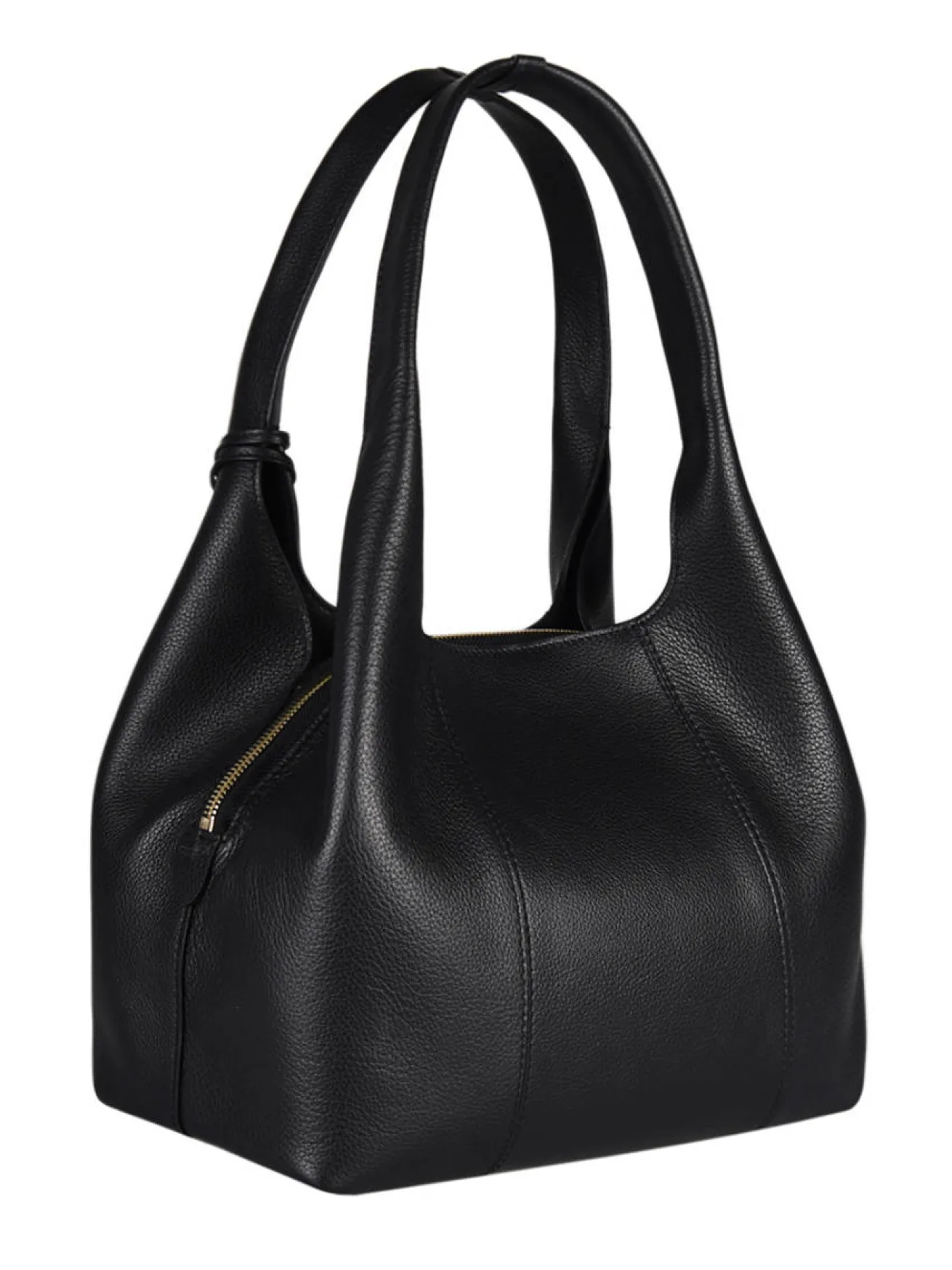 Sac porté épaule Juliette cuir LE TANNEUR