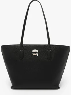sac porté épaule K ikon polyurethane KARL LAGERFELD