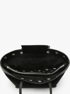 sac porté épaule K ikon polyurethane KARL LAGERFELD
