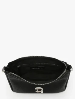 sac porté épaule K ikon polyurethane KARL LAGERFELD
