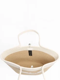 Sac porté épaule K signature KARL LAGERFELD